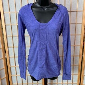 Zella Lightweight Soft & Stretchy Workout Jacket